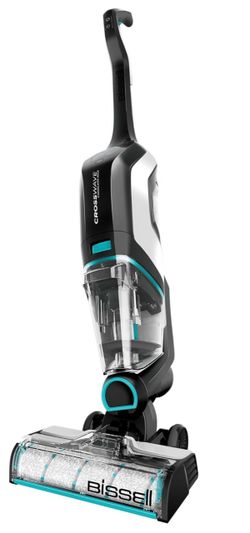 Bissell Cordless Vacuum and Mop (Like New)