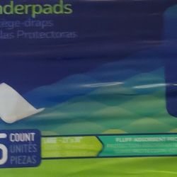 Bed Pad Liners/Puppy Pads