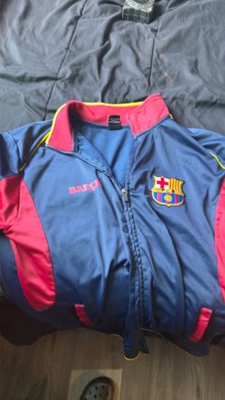 Barca sweater