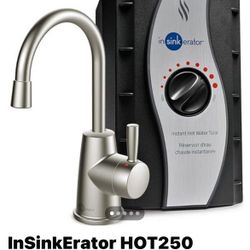 Insink Erator