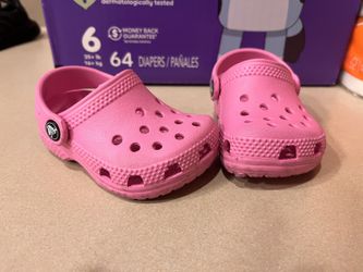 Infant Shoes