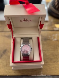 Omega constellation