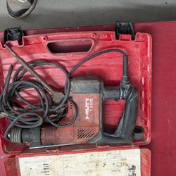 Hilti Te25