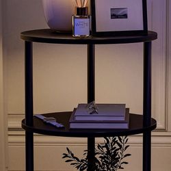Coffee end table