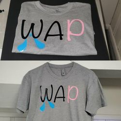 WAP 👕' s