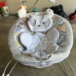 Baby Bouncer
