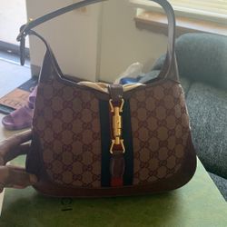 Gucci Cross Body 