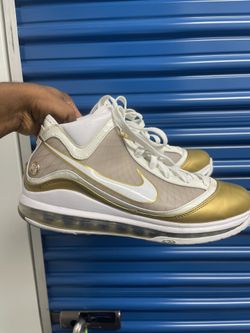 Air Max Lebron 7 Retro QS China Moon 