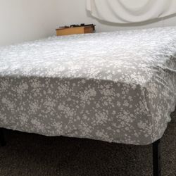 Novilla King-Size Mattress – 10" Medium Firm