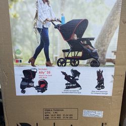 Brand New (unused) Stroller