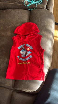 18-24 months shirt