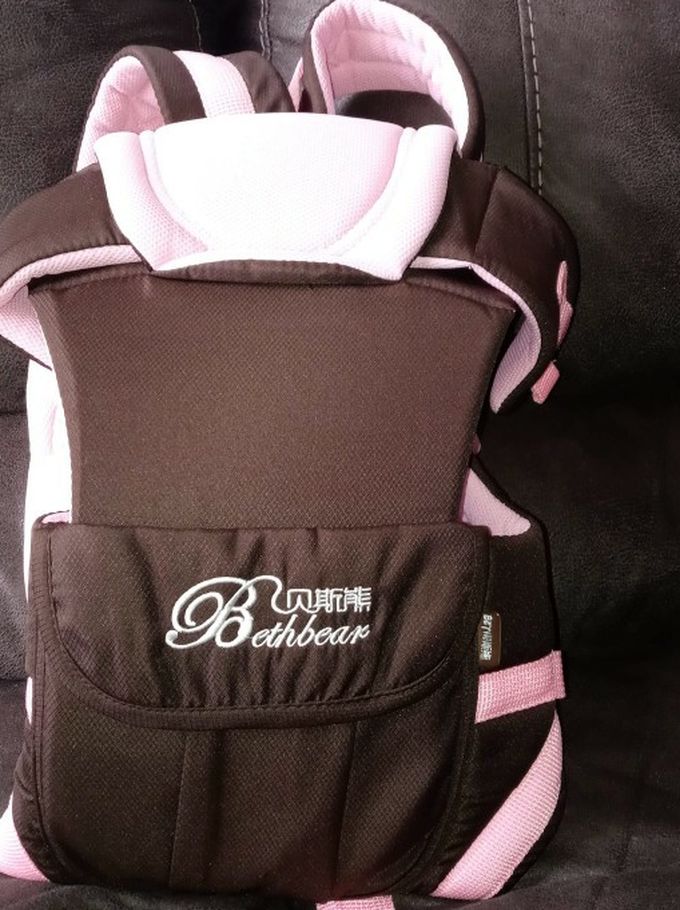 Infant Carrier