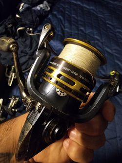 Pflueger President PRESSP35
