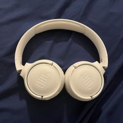 JBL Headphones 