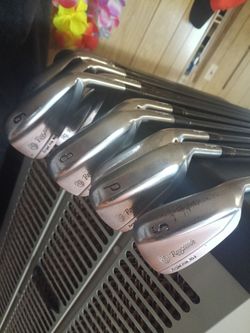 Bridgestone  reygrande forged blade irons rg2