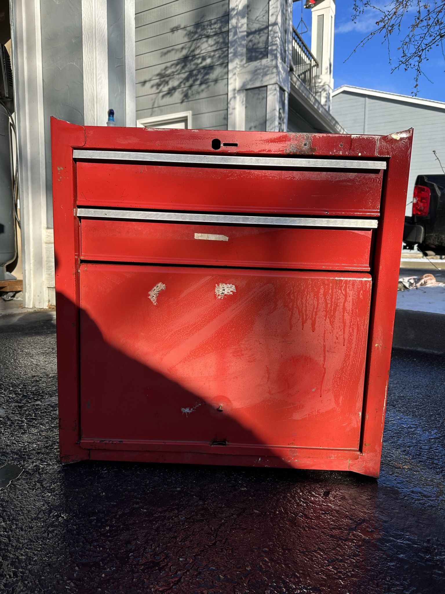 Tool Box