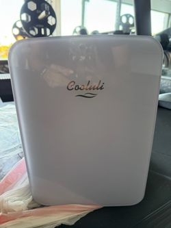 15L Mini Fridge 12v Portable Cooler or Warmer