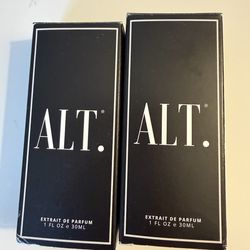 Alt.23 Baccarat Rouge 540 Dupe $30 set