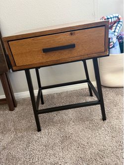 Night Stand / End Table