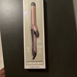 Curling Iron, Conair 