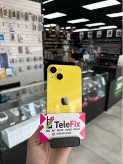 iPhone 14