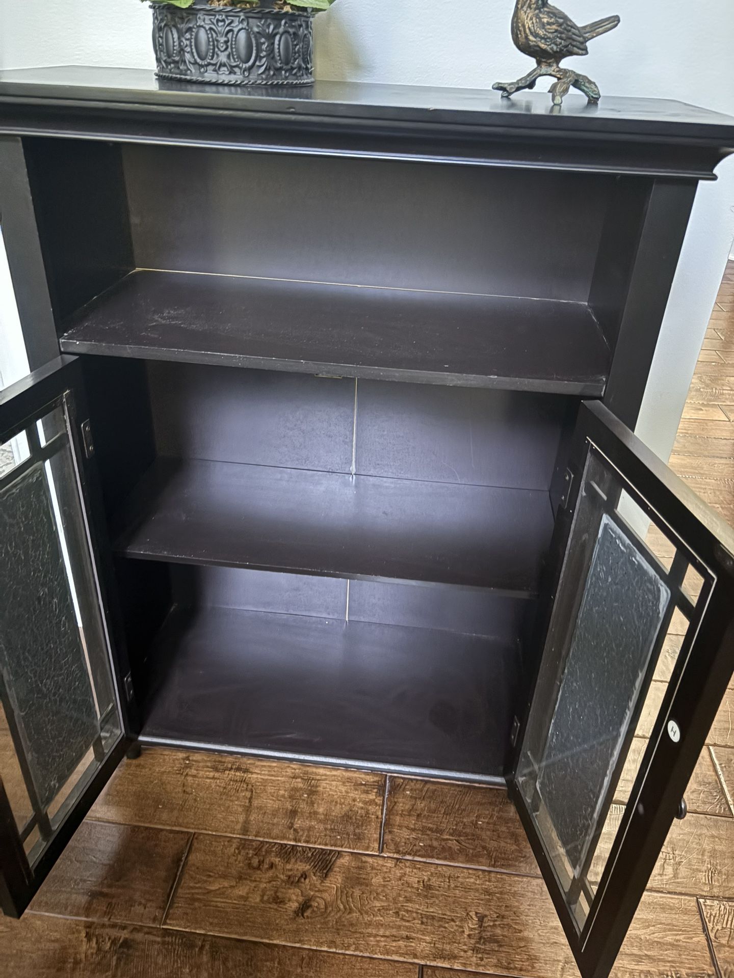 Storage Decorative Cabinet