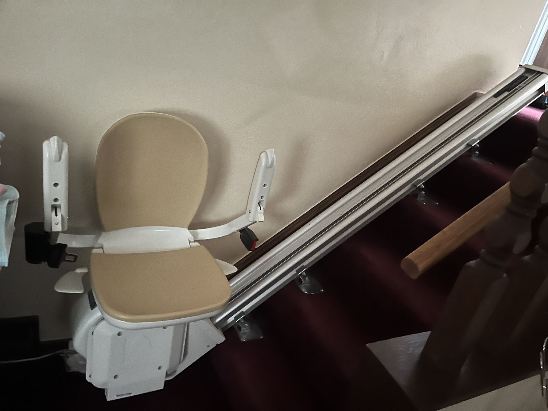 Acorn Stairlift