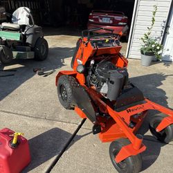 Brand New  Has Two Hours On It 