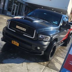 2005 Dodge Ram 1500 5.7 Hemi