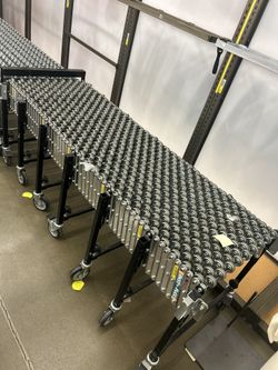 Best Flex Conveyers