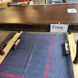 Free Dining Room Table 