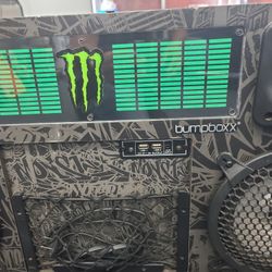 Karaoke 🎤 Machine BUMPBOXX
