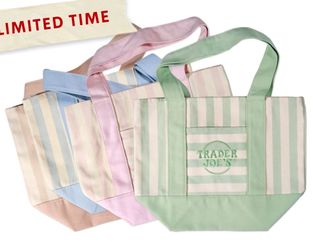 Pink and tan available