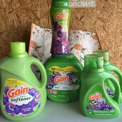 Gain moonlight Bundle 1