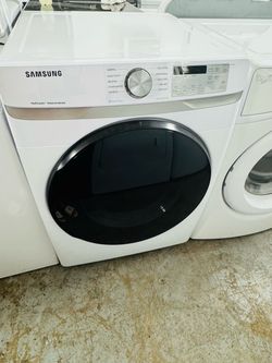 Samsung Dryer