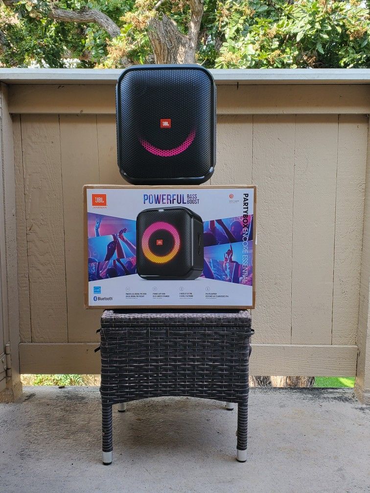 PARTYBOXENCORE ESSENTIAL  300
