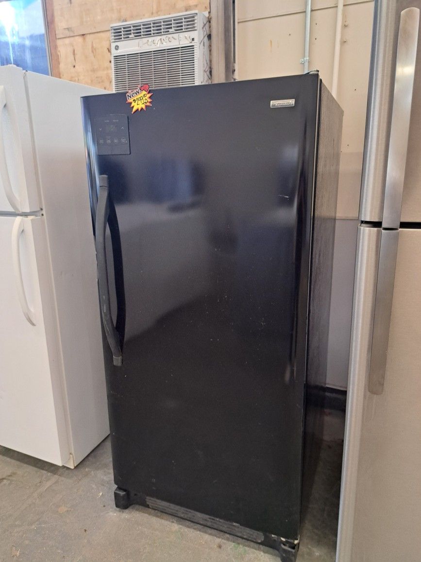 Kenmore Stand Up Freezer for Sale in Wilmington, NC OfferUp