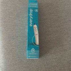 Every Drop Water Filter 