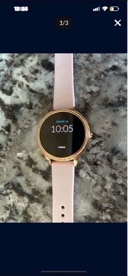 Smart watch