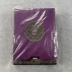 Super 7 Teenage Mutant Ninja Turtles ULTIMATES! Wave 6 MOUSER Figures 5-Pack