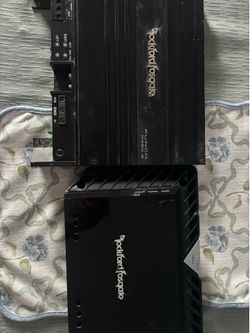 Amplificadores