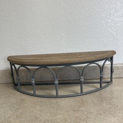 Decorative Wall Shelf 