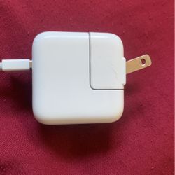 Apple Charging Box