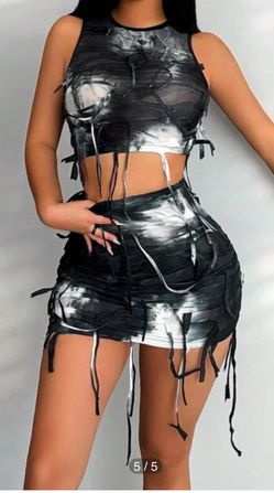Two Piece Set Women 