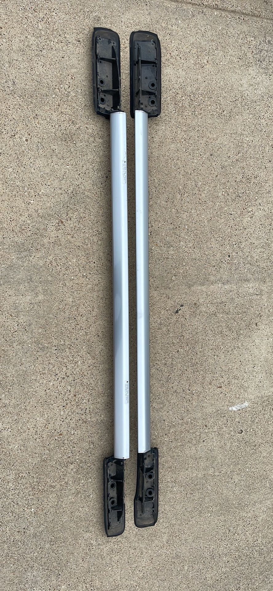 Roof Rails