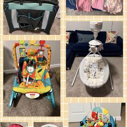 Baby Items