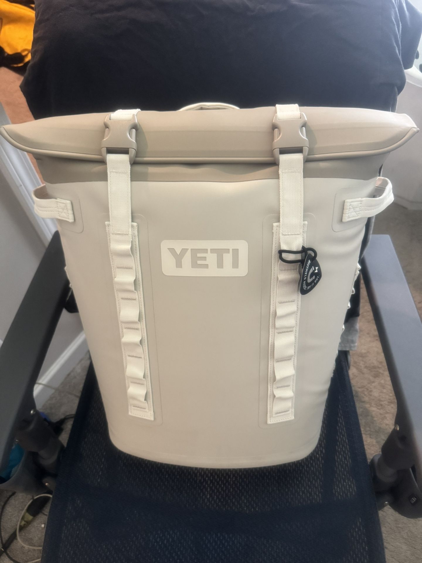 Yeti