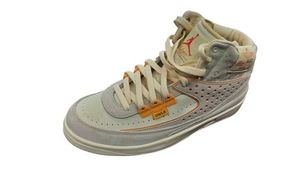 Jordan Dn3802-200 Beige / Tan