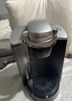 Keurig Coffee Machine
