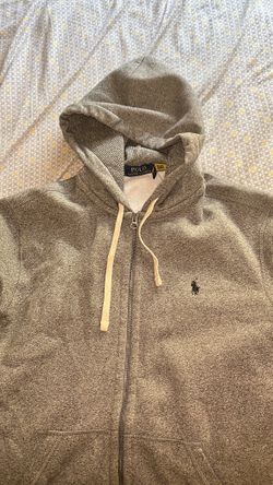 Brand New Polo Jacket